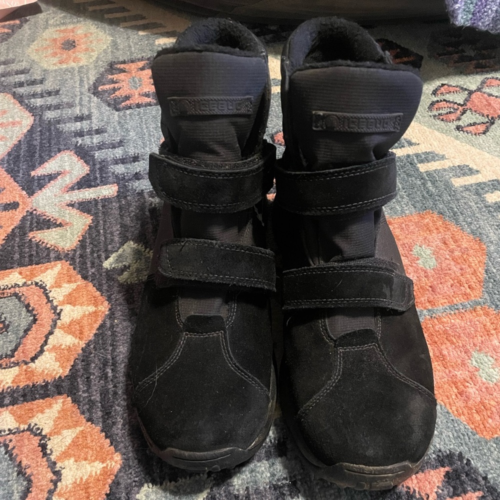 Icebug winter boots